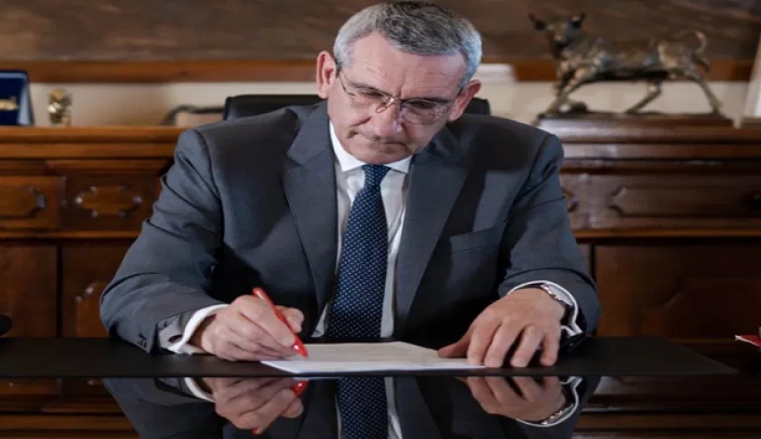 Το μικρό Μαράθι αποκτά Μονάδα Αφαλάτωσης παραγωγής 30 κ.μ. ημερησίως