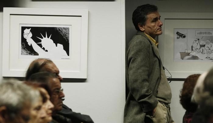 Οι 53+ του ΣΥΡΙΖΑ επανέρχονται και στέλνουν μηνύματα