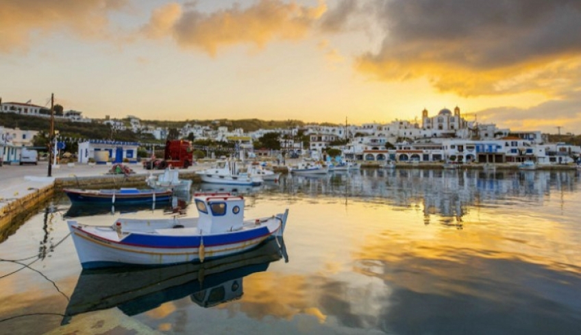 Οι Λειψοί άρχισαν την τουριστική τους καμπάνια: Προορισμός για γάμους, γαστρονομία, θρησκευτικά έθιμα