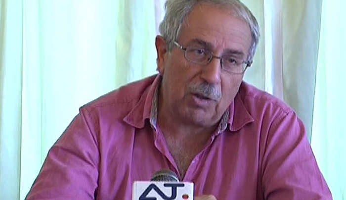 Ν. Μυλωνάς: ΟΧΙ ΣΤΟΝ ΦΑΣΙΣΜΟ, ΝΑΙ ΣΤΗΝ ΕΛΕΥΘΕΡΙΑ ΚΑΙ ΤΗΝ ΔΗΜΟΚΡΑΤΙΑ