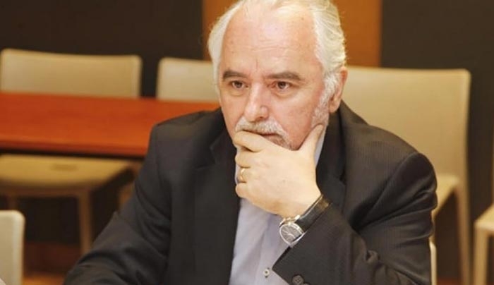 «Βόμβα» Κουτρουμάνη: Καταργείται η 35ετία για σύνταξη στο Δημόσιο-BINTEO