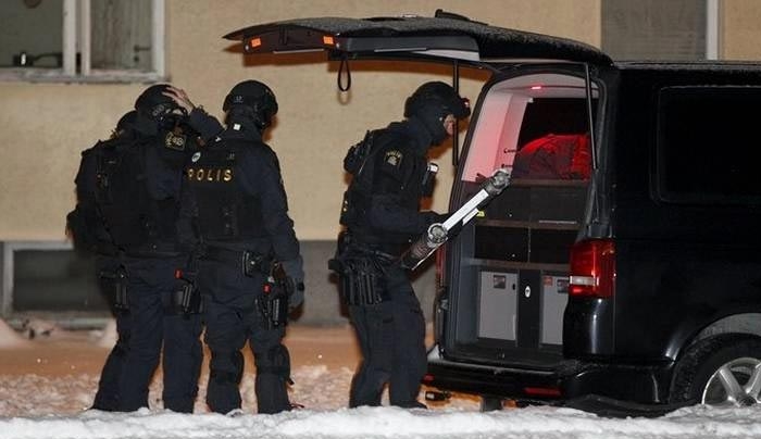 Σουηδία: Ένας νεκρός και 3 τραυματίες σε κέντρο φιλοξενίας μεταναστών