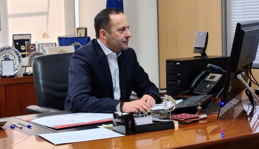 Ι. Πάππου: «Οι επιχειρήσεις μας μπορούν να κατακτήσουν τη δική τους θέση στην παγκόσμια αγορά»