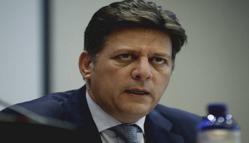 Μ. Βαρβιτσιώτης: Με τη βίζα σε “ψηφιακούς νομάδες” προσελκύουμε υψηλής ποιότητας εργαζόμενους και επισκέπτες