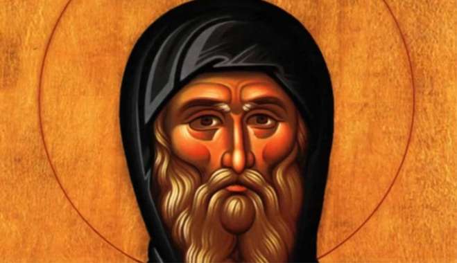 Εορτολόγιο 17 Ιανουαρίου: Ποιοι γιορτάζουν σημερα - Η μεγάλη γιορτή για την Ορθοδοξία,