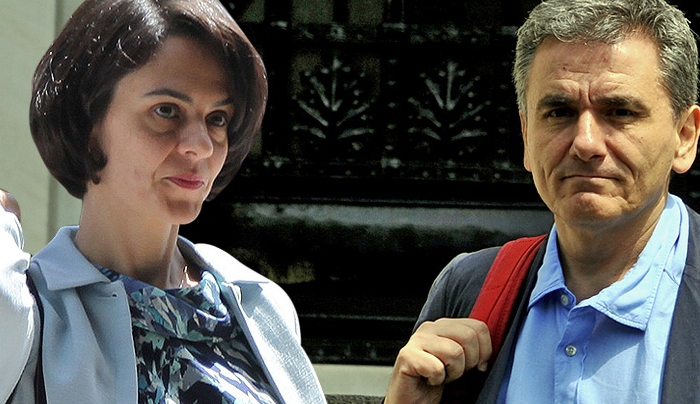 «Κλείδωσε» μετά από μαραθώνιες συζητήσεις η συμφωνία