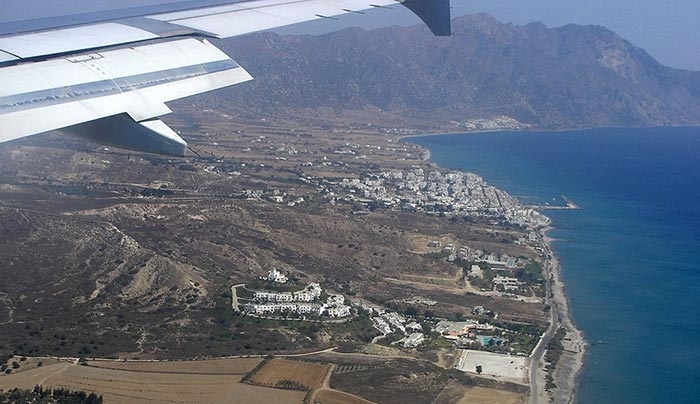 ΤUI: Περισσότερες αεροπορικές θέσεις προς Κω και Κρήτη το Πάσχα