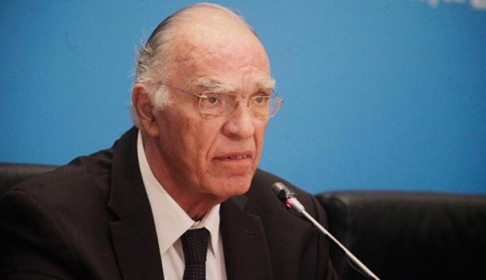 Λεβέντης: Όλοι με μισούν στη Βουλή γιατί θέλω να μειωθεί ο μισθός μας - ΒΙΝΤΕΟ