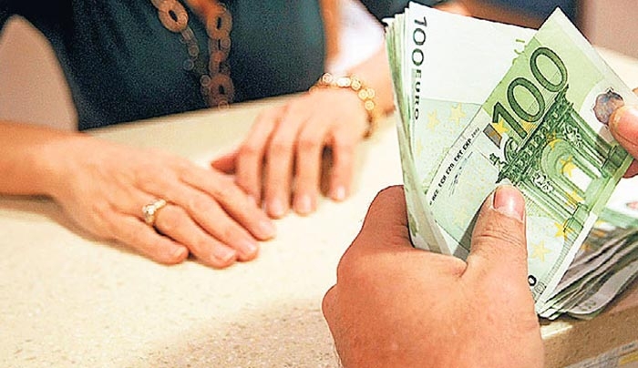 Εννέα «ανάσες» στα κόκκινα δάνεια