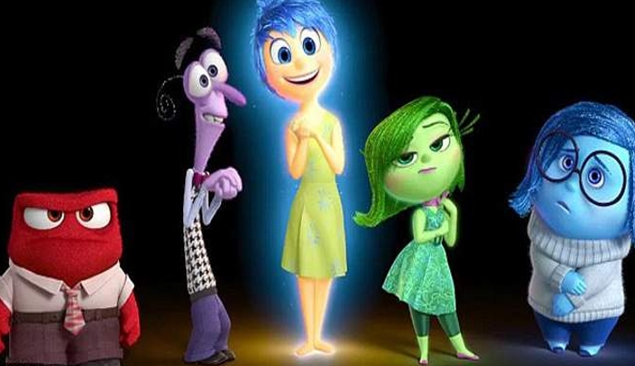 Μέσα στο κεφάλι ενός εφήβου: Γιατί όλες οι μαμάδες πρέπει να δουν τη νέα ταινία της Pixar