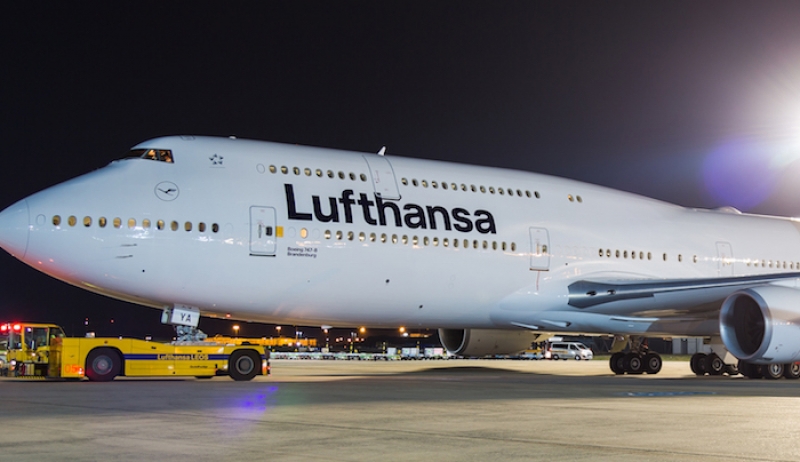 H Lufthansa ενισχύει τα δρομολόγιά της από και προς δημοφιλείς ελληνικούς προορισμούς-Ρόδος και Κως ανάμεσά τους