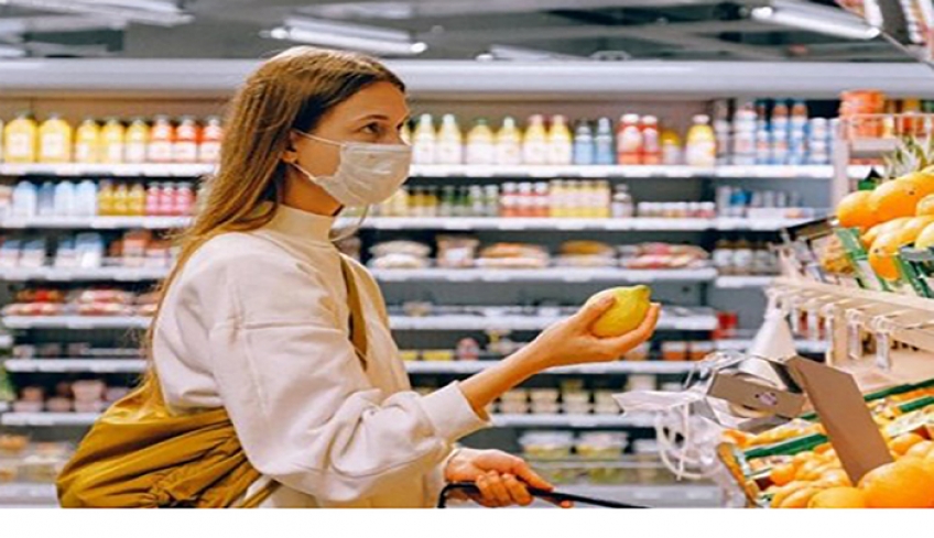 Υποχρεωτική από σήμερα Σάββατο η χρήση μάσκας στα σούπερ μάρκετ για εργαζομένους και καταναλωτές