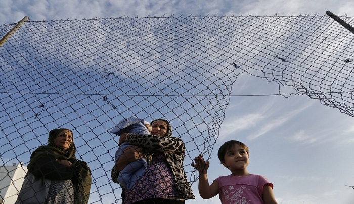 Η κυβέρνηση σχεδιάζει 20 νέα κέντρα φιλοξενίας προσφύγων