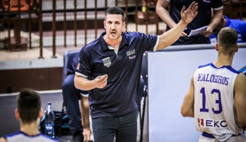 ''Δεν μας επηρέασαν τα προβλήματα''