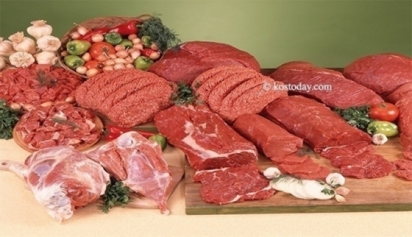 Σύλλογος Κτηνοτρόφων Κω «ο Παν»: Ντόπια κρέατα διαθέσιμα προς κατανάλωση στα συγκεκριμένα κρεοπωλεία  (Τετάρτη 20/05/2020)