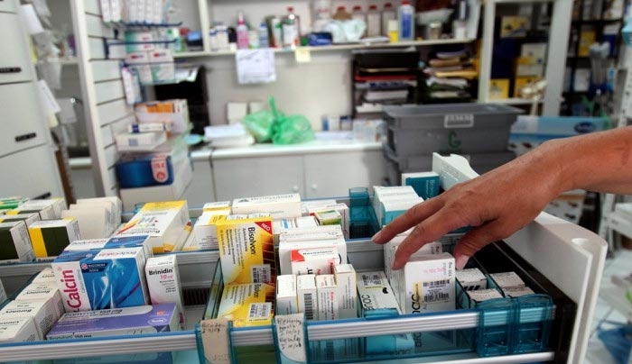 Δωρεάν και από ιδιωτικά φαρμακεία τα φάρμακα για οικονομικά αδύναμους και ανασφάλιστους