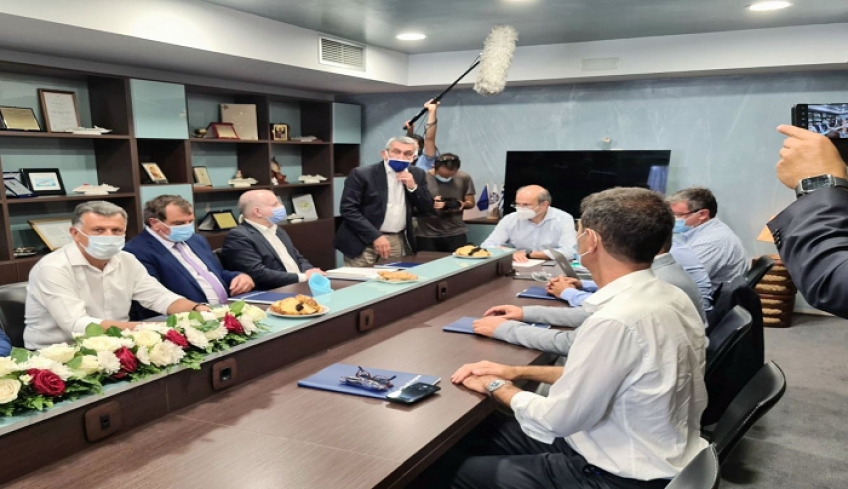 Ναι, ο σκουπιδότοπος της καλντέρας θα κλείσει, όπως θα κλείσουν και όλοι οι αντίστοιχοι χώροι σε όλα τα νησιά μας.