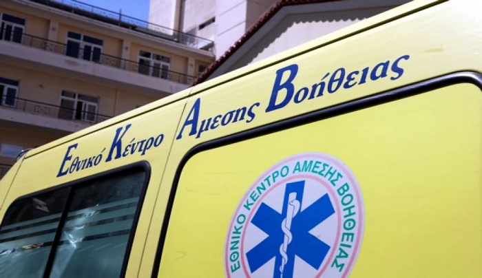 Σοκ στην Κέρκυρα: 34χρονος Βρετανός βρέθηκε κρεμασμένος σε μπαλκόνι