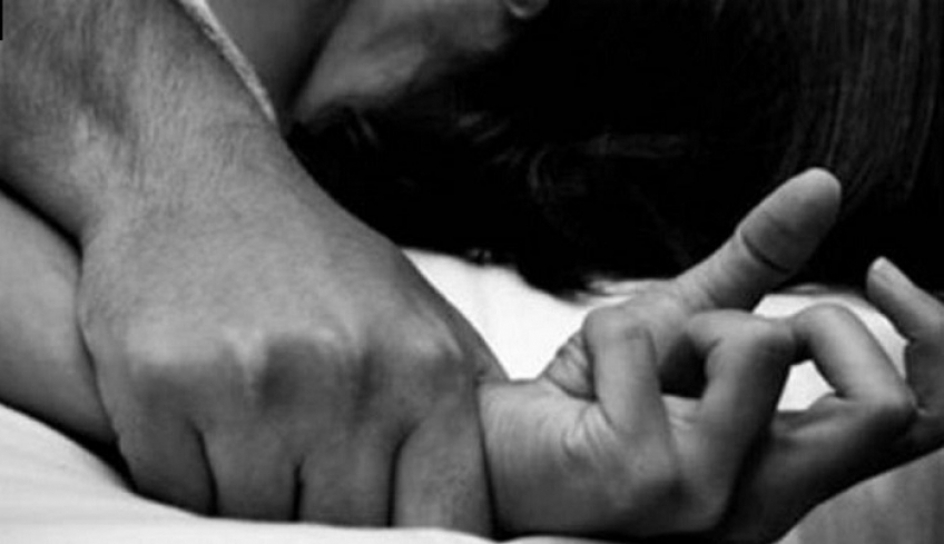 Θεσσαλονίκη: Κρατούσε φυλακισμένη 33χρονη και τη βίαζε κατ' επανάληψη