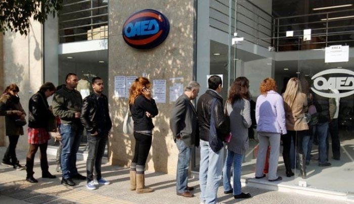 Αυτά είναι τα προγράμματα του ΟΑΕΔ που έρχονται για τους ανέργους μέχρι το τέλος Ιανουαρίου (βίντεο)