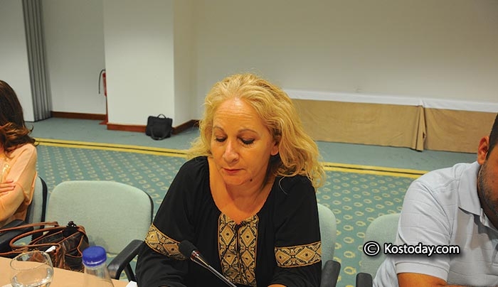 Ταφόπλακα στην οικονομία του νησιού το αποψινό Δημοτικό Συμβούλιο