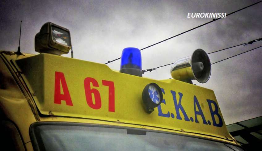 Κύθνος: Τροχαίο-σοκ με ηλεκτρικό πατίνι -Νεκρή μία 36χρονη