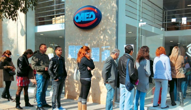 Στην αναμονή για το πρόγραμμα voucher ανέργων 29 - 64 ετών