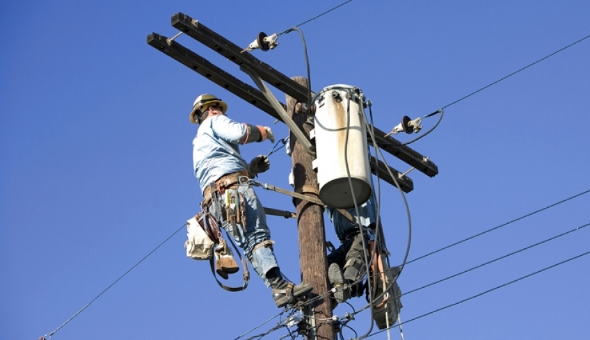 ΔΕΔΔΗΕ: Διακοπή ηλεκτρικού ρεύματος την Τετάρτη 13/01 και Πέμπτη 14/01