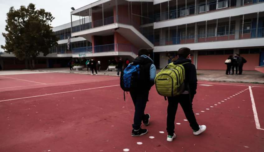 Αλλάζει η ημερομηνία λήξης μαθημάτων σε Γυμνάσια και Λύκεια – ΦΕΚ