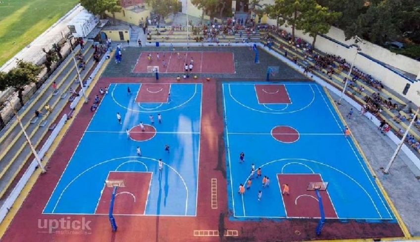 Όνειρο δεκαετιών γίνεται πραγματικότητα!