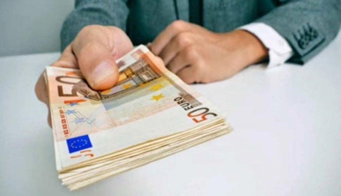 «Φορολοταρία»: Πώς θα κερδίζουν 1.000 τυχεροί από 1.000 ευρώ κάθε μήνα