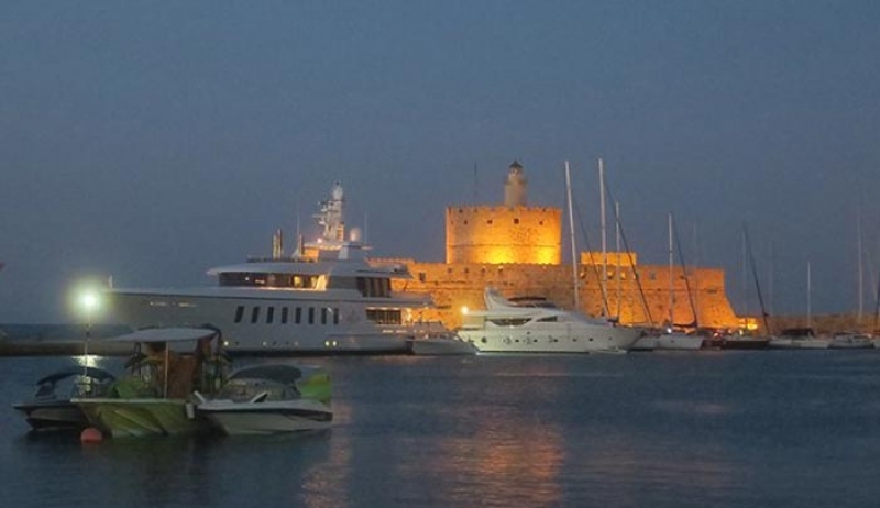 Η Ελλάδα στους προορισμούς με τη μεγαλύτερη ζήτηση από τους Γερμανούς…