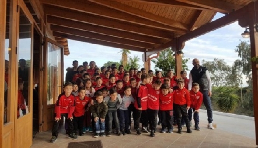 "Ευχαριστούμε για όλα, συνεχίζουμε"
