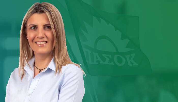 Δήλωση Κ. Γαβαλά μετά την περιοδεία της σε Κάλυμνο, Πάτμο και Σύμη