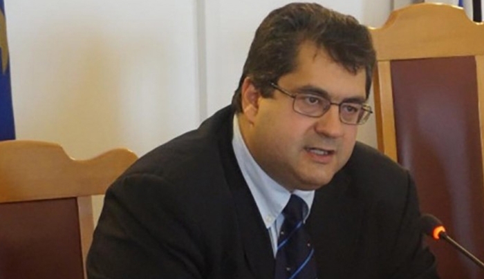 Χ.Κόκκινος: Με ενωμένες δυνάμεις και συντονισμένη προσπάθεια να γίνει η Ρόδος πολτιστική πρωτεύουσα