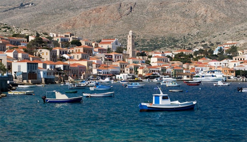 Προκαταβολή 6 εκατ. σε νησιωτικές επιχειρήσεις που πλήττονται λόγω κορωνοϊού