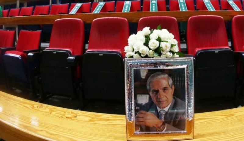 Παναθηναϊκός: Με Φενέρμπαχτσε, Χίμκι, Μακάμπι το τουρνουά «Π.Γιαννακόπουλος»
