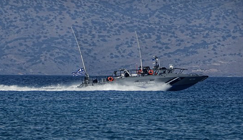 «Όχι» της ΕΕ σε χρήματα για την ελληνική ακτοφυλακή