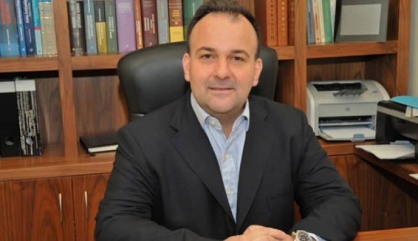 Γιάννης Παππάς: Ώρα να λειτουργήσουμε όλοι μαζί ενωμένοι μακριά από διχόνοιες!