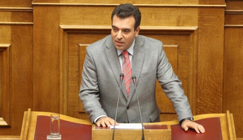 «Τρία, μόλις, ασθενοφόρα του ΕΚΑΒ κυκλοφορούν στη Ρόδο, ενώ χρειάζονται έξι για να καλυφθούν οι ανάγκες»