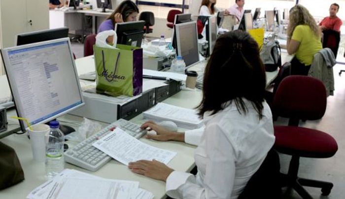 Το σχέδιο Κατρούγκαλου για τους δημόσιους υπαλλήλους