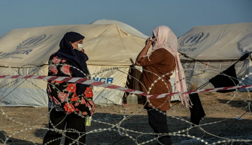 Μεταναστευτικό: Ανοίγει η πόρτα για επιστροφές προσφύγων στην Τουρκία, με ΚΥΑ χαρακτηρίζεται «ασφαλής τρίτη χώρα»
