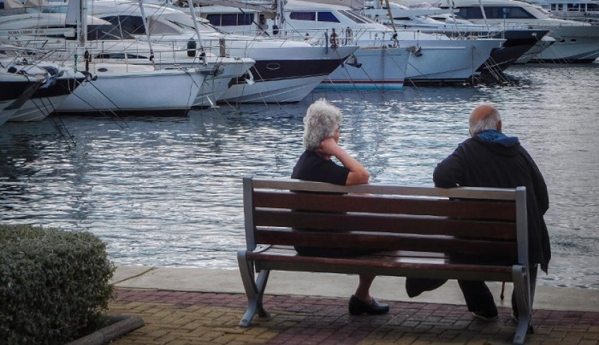 Ιδού τα αναδρομικά 9 μηνών για τις κύριες συντάξεις
