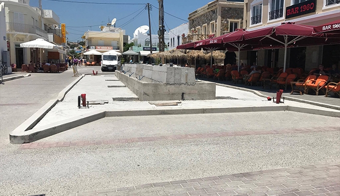 ΣΕΠΕΚΩ: Μπράβο κ. Κιάρη για την ευαισθησία και υπευθυνότητα σας!