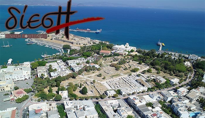 #Δίεση: Η καταστροφική πολιτική του δημάρχου στιγματίζει και διασύρει ανεπανόρθωτα όλο το νησί