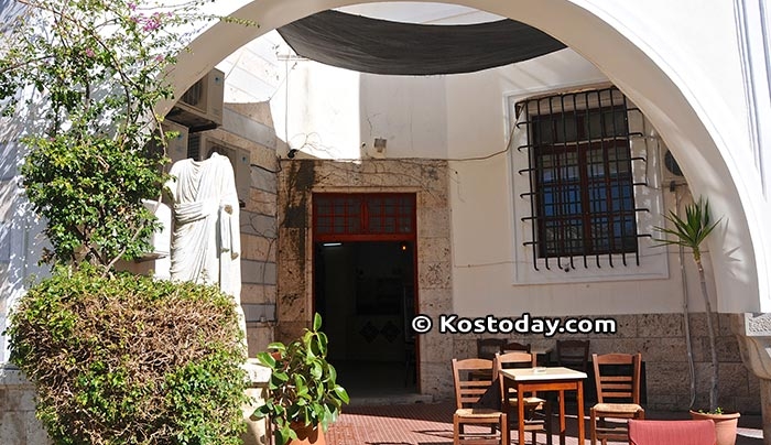 Τριήμερη αποχή των δικηγόρων της Κω από τα καθήκοντά τους!