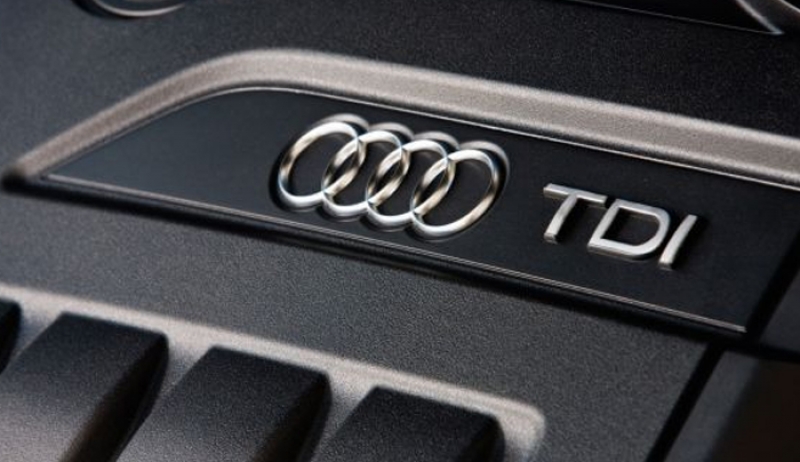 Audi: Ακόμα 127.000 αυτοκίνητα ντίζελ Euro 6 υπό ανάκληση