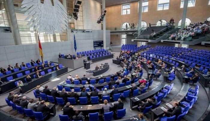 Η γερμανική Βουλή αναγνωρίζει τη γενοκτονία των Αρμενίων – Στο “κόκκινο” οι σχέσεις Βερολίνου - Άγκυρας