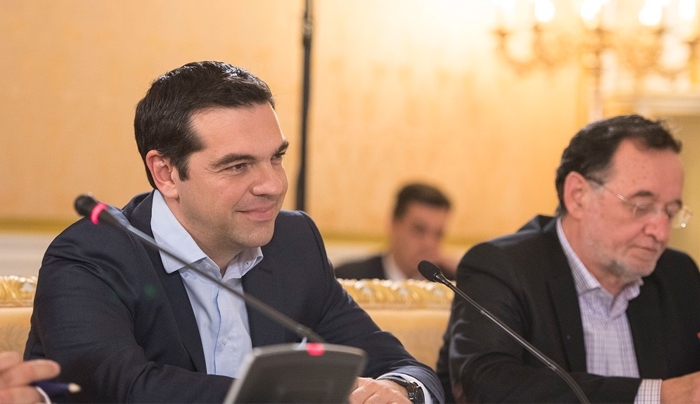 Αριστερή Πλατφόρμα: Ωρα ιστορικών αποφάσεων, η Ελλάδα να αναζητήσει εναλλακτικές λύσεις - Οι δανειστές θέλουν να μας ταπεινώσουν