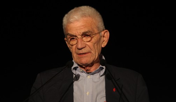 Απαράδεκτες οι αντιδράσεις στα Διαβατά – Οι πρόσφυγες δεν τρώνε ανθρώπους - ΒΙΝΤΕΟ